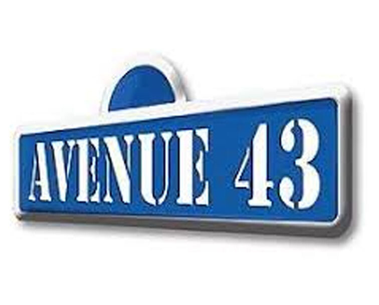 Avenue 43