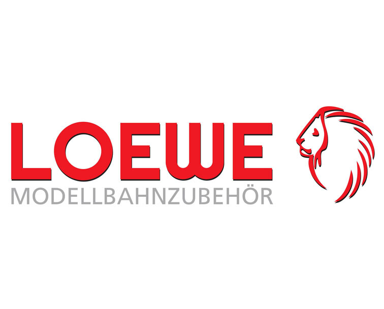 Loewe Modellbahnzubehor