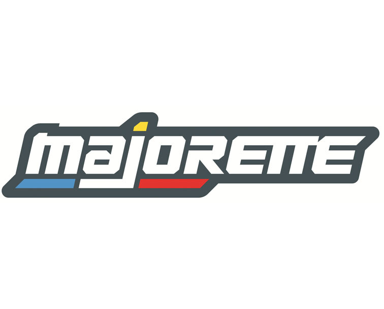 Majorette