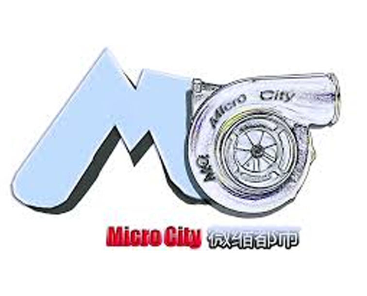 MicroCity87