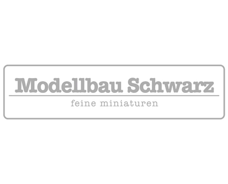 Modellbau Schwarz