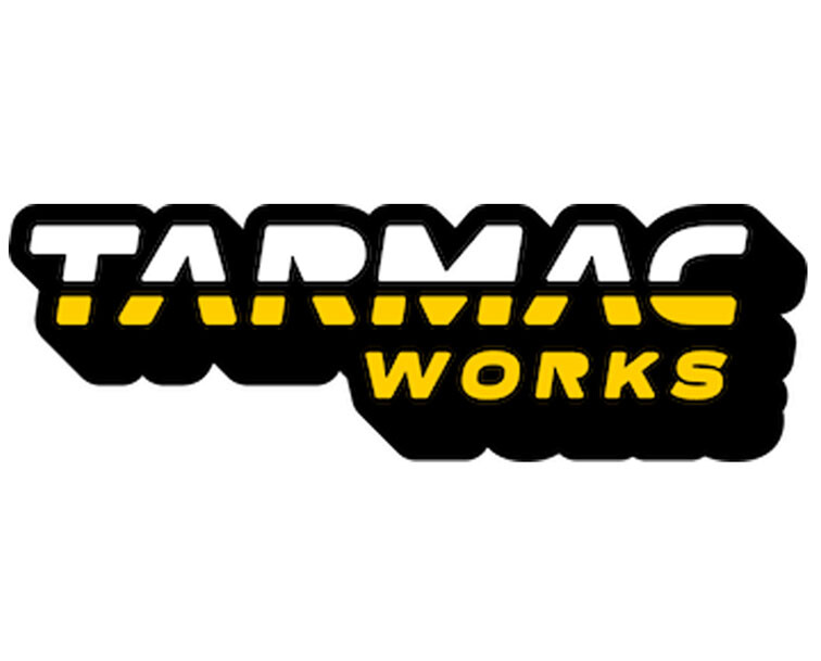 Tarmac Works